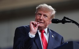 Ông Trump bất ngờ treo thưởng 1 triệu USD cho loại tin báo đặc biệt