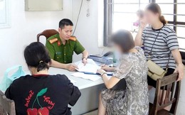 Công an sẽ điều tra khi tài khoản ngân hàng có giao dịch nhận tiền, chuyển tiền như sau