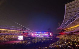 Từ Seoul, Đài Bắc, Nagoya đến Hà Nội vì BIGBANG: Fan sẵn sàng ở lại, sẵn sàng tiêu tiền, nhưng chưa có thêm thứ gì để họ tiếp tục mua
