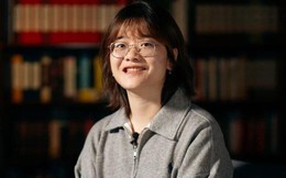 Làm việc cho tỷ phú, cô gái SN 1995 được trả lương 38 tỷ đồng/năm