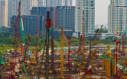 Doanh nghiệp góp ý sửa đổi quy định về điều kiện kinh doanh bất động sản