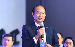 Phó Tổng giám đốc Vietjet tiết lộ về kế hoạch tại sân bay Long Thành