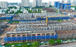 TPHCM quy định chi tiết thời gian bán hàng từng dự án bất động sản