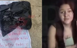 Nữ TikToker 16 tuổi ở Ecuador bị sát hại, video đe dọa lan truyền trên mạng