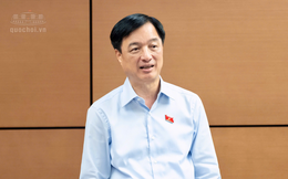 Trưởng ban Tổ chức Trung ương Nguyễn Duy Ngọc: Đã về Hà Nội mà bắt người dân quay ngược lại Lào Cai (nơi xảy ra vi phạm) để nộp phạt thì rất bất cập