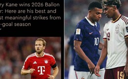 Sự cố tại Quả bóng Vàng 2026 gây xôn xao: Nghi bị rò rỉ thông tin, ban tổ chức lên tiếng