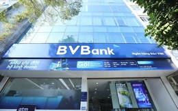 Bà Nguyễn Thanh Phượng, ông Tô Hải cùng TGĐ Vietcap chi 330 tỷ đồng mua một cổ phiếu ngân hàng