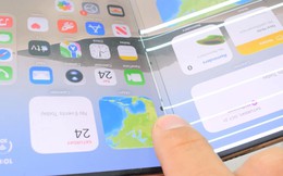 JerryRigEverything "phơi bày" điểm yếu chí mạng trên iPhone Duo, cảnh báo nguy cơ hỏng màn hình nghìn đô