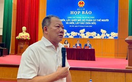 Giám đốc Bệnh viện Việt Đức nói về đề xuất người dưới 18 tuổi hiến mô, tạng