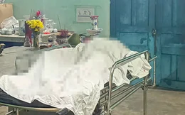 Nữ sinh Trường Đại học Quy Nhơn tử vong tại phòng trọ
