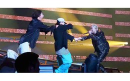 Hà Nội ước thu 750 tỷ đồng từ du lịch dịp hai đêm diễn BIGBANG