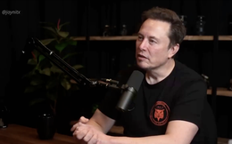 Elon Musk tiết lộ phép tính đằng sau giá trị mỗi giờ làm việc lên tới 100 triệu USD
