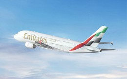 Gã khổng lồ hàng không quốc tế Emirates sau 10 năm khai thác đường bay Hà Nội: Vận chuyển hơn 1,7 triệu lượt khách và 74 triệu kg hàng hóa xuất khẩu
