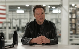 Elon Musk cảnh báo góc khuất của bong bóng AI trị giá hàng nghìn tỷ USD