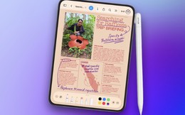 Apple phát hành iOS 27.2: Hỗ trợ Apple Pencil cho iPhone Duo, Siri AI thêm 5 ngôn ngữ nhưng vẫn không có tiếng Việt