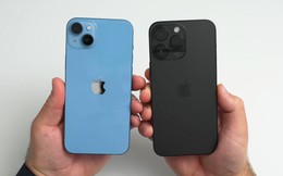 Tin vui cho người dùng iPhone