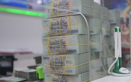 Tối 27/10, 15 ngân hàng đã công bố lợi nhuận 9 tháng: Một nhà băng vượt kế hoạch cả năm, hai cái tên đầu tiên sụt giảm