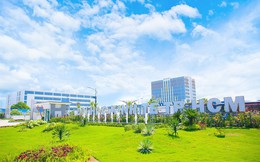 Cựu sinh viên Kinh tế TP.HCM đi bán điện thoại, rau củ, thịt cá, giờ có tài sản hơn 14.000 tỷ đồng