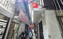 Hà Nội dự kiến di dời 902 hộ dân ở phố cổ, mỗi hộ được mua 1 căn nhà ở xã hội