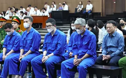 Tan cửa nát nhà vì lời trấn an ‘của Shark Bình đó, yên tâm mà nạp’