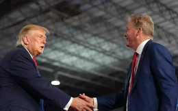 Texas nguy cơ tuột khỏi tầm tay, Tổng thống Trump hợp sức với tỷ phú Elon Musk