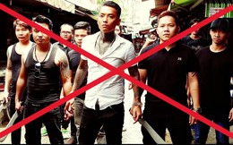 Khởi tố 20 đối tượng nhóm “giang hồ mạng” Cọp đen