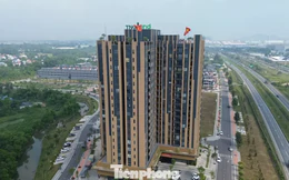 Nơi nhiều dự án nhà ở xã hội mở bán nhiều lần vẫn chưa bán hết