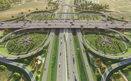 Đề xuất điều chỉnh vị trí Trung tâm điều hành cao tốc Vành đai 4 – Vùng Thủ đô