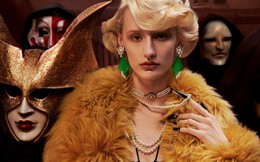 Doanh số cửa hàng giảm 9%: Vì sao giới nhà giàu Trung Quốc lặng lẽ rời xa Gucci?