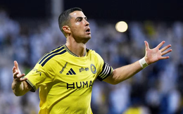 Ronaldo có tên trong danh sách sơ bộ của tuyển Bồ Đào Nha