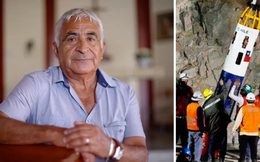 Cuộc đời 33 thợ mỏ Chile sau cuộc giải cứu chấn động thế giới: 69 ngày dưới lòng đất và những ám ảnh kéo dài 16 năm