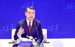 Thủ tướng: Nợ công đang ở mức khoảng 34-35% GDP,  cho phép Việt Nam có một 'tấm đệm' trước các cú sốc