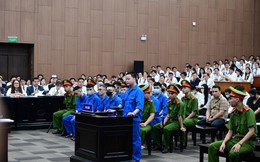 Mr Hunter Lê Khắc Ngọ xin định giá lại 143 miếng vàng bị thu giữ
