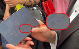 Cộng đồng xôn xao soi ứng dụng bí ẩn trên iPhone của CEO Apple, đó là gì?