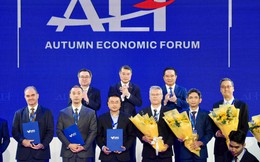 Dự kiến huy động vốn gần 70.000 tỷ đồng, công bố 10 thành viên của Trung tâm Tài chính quốc tế TP.HCM