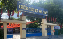 Thông tin mới về 'siêu trường' hơn 10.500 học sinh ở Nha Trang