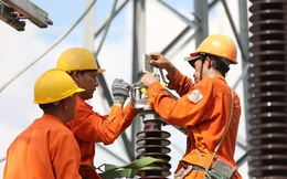Giá điện từ tháng 11 có thể giảm bao nhiêu?