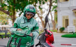 Grab hỗ trợ nhiều tài xế có hoàn cảnh khó khăn