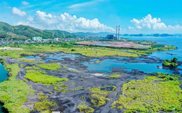 Dự án điện khí hơn 2 tỷ USD ở Quảng Ninh 'nằm chờ' khởi công