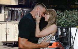 Taylor Swift đốt bỏ 11 xe tải đồ trang trí sau đám cưới thế kỷ 775 tỷ đồng?