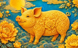 Vận trình đổi chiều từ tháng 11: 3 con giáp tháo gỡ bế tắc, công việc khởi sắc, gia đạo an yên