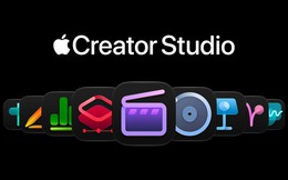 Apple Creator Studio có AI trợ lý, Generate Fill và cả kho hiệu ứng MotionVFX, người dùng cũ được nâng cấp miễn phí