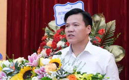 Đề nghị kỷ luật nguyên Phó Chủ tịch tỉnh Cao Bằng Trịnh Trường Huy