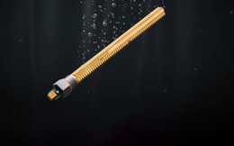 Thanh đun bình nóng lạnh giá 23 triệu này có thể đào bitcoin, mỗi ngày kiếm được khoảng 35.000đ