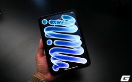 Trải nghiệm nhanh iPad mini OLED: Mỏng nhẹ, màn đen sâu, có hệ thống loa kiểu mới