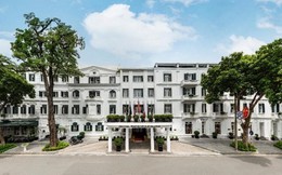 Sofitel Legend hợp tác cùng Unesco, góp phần gìn giữ và tiếp nối di sản qua từng chuyến đi