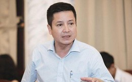 Nam NSƯT SN 1961 ở phố cổ Hà Nội làm di chúc, xin lỗi các con