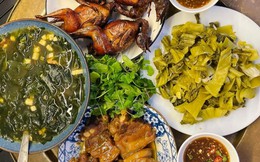 Loại rau dễ gây ung thư bậc nhất, "độc" ngang khí thải xăng dầu: Nhiều người Việt vẫn vô tư ăn mỗi ngày!