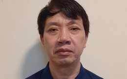 Cựu Phó Chủ tịch Thanh Hoá Lê Đức Giang hầu toà