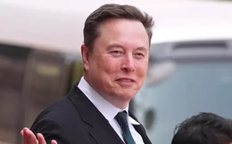 Tổng thống Nga Putin gây bất ngờ khi ca ngợi tỷ phú Elon Musk